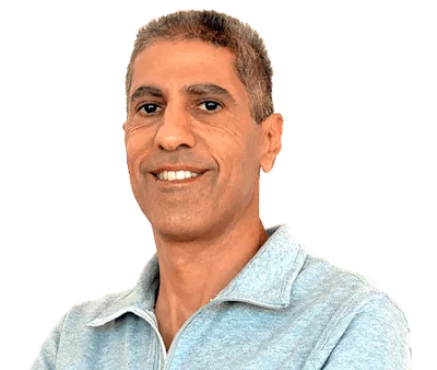 Eitan Cohen