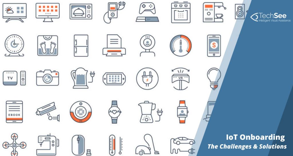 IoT Device Onboarding: The Challenges Businesses Face – and Top Solutions