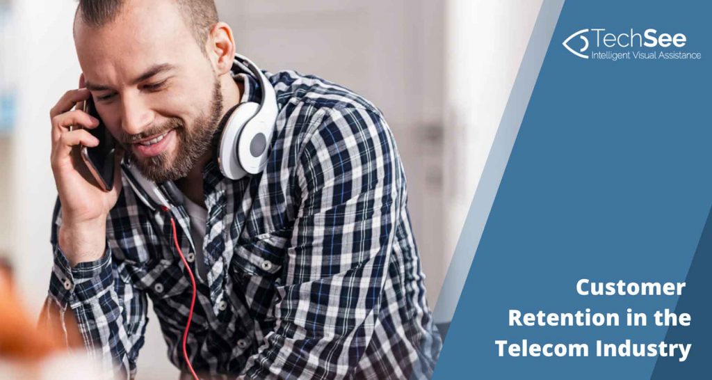 Customer Retention Strategies in the Telecom Industry