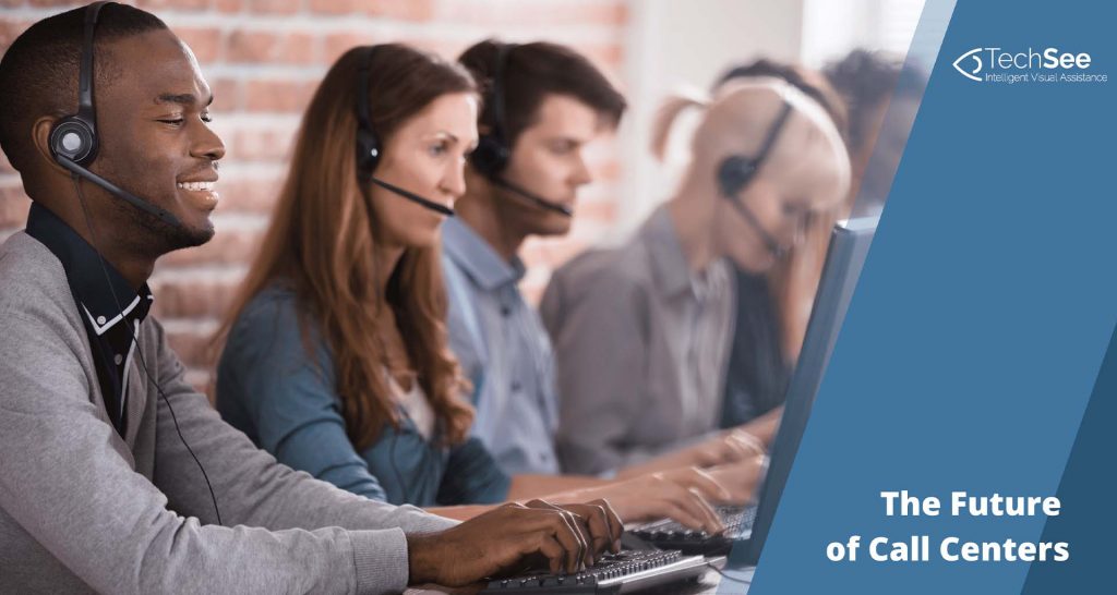 2022 Trends That Will Impact the Call Center Industry