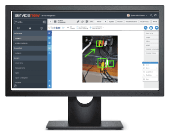 Techsee ServiceNow Integration