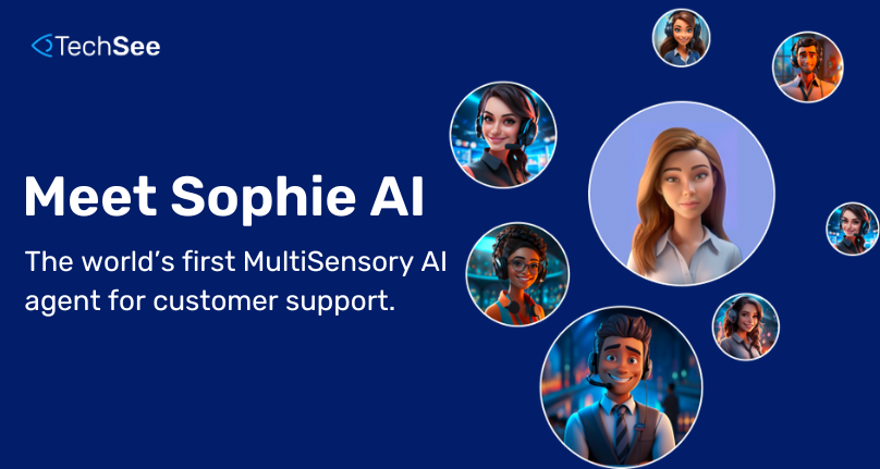 Sophie AI: Generative AI for Service