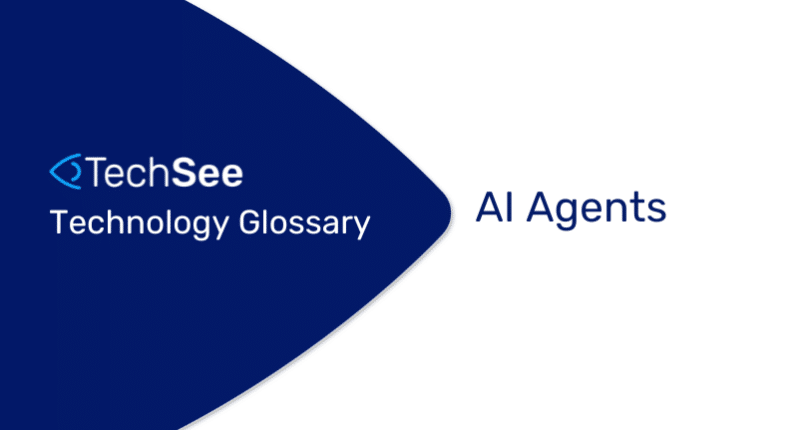 What are AI Agents?