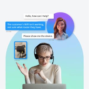 TechSee - Life Simplified | TechSee