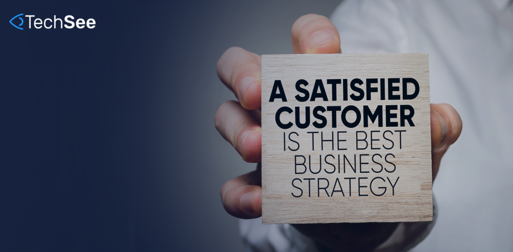 Customer experience automation helps businesses keep customers happy