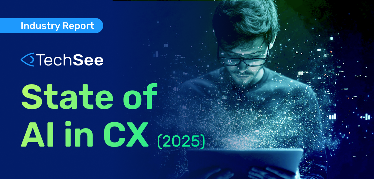 State of AI in CX 2025