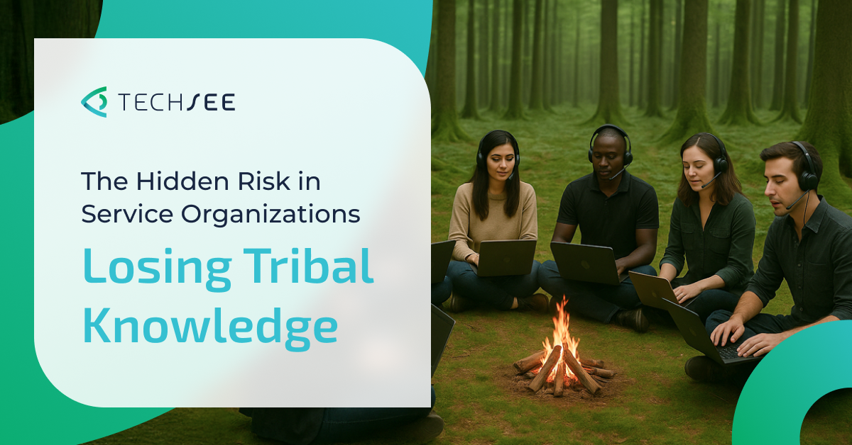 Tribal Knowledge
