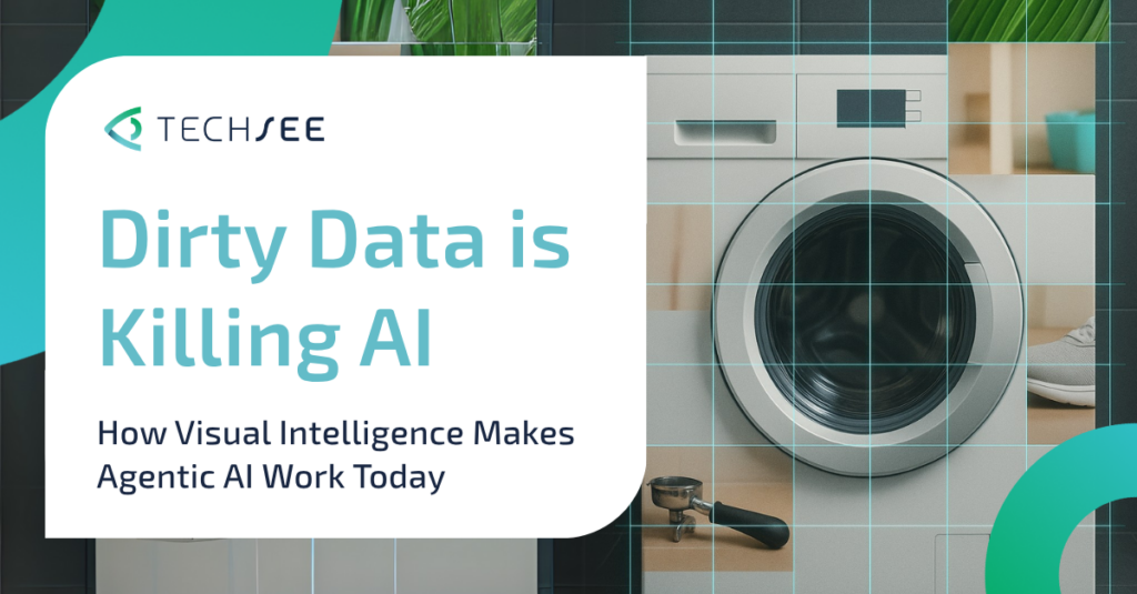 Visual Intelligence in AI
