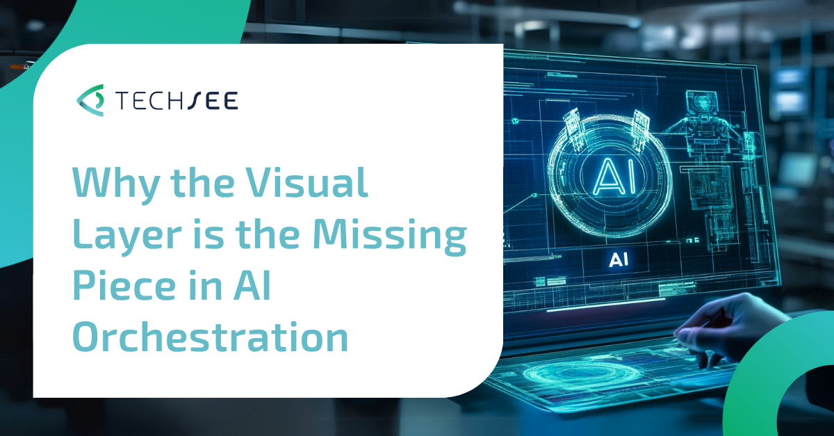 Visual AI Orchestration