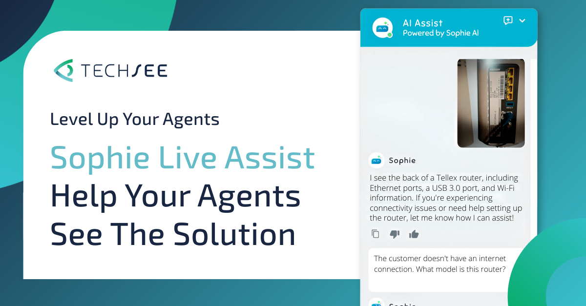 Visual Agent Assist Agent CoPilot