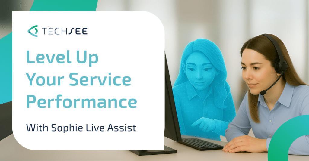 Sophie Live Assist