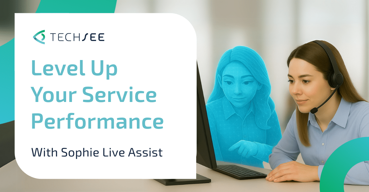 Sophie Live Assist