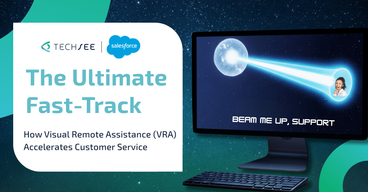 Salesforce VRA