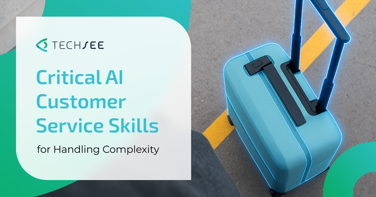 AI Customer Service