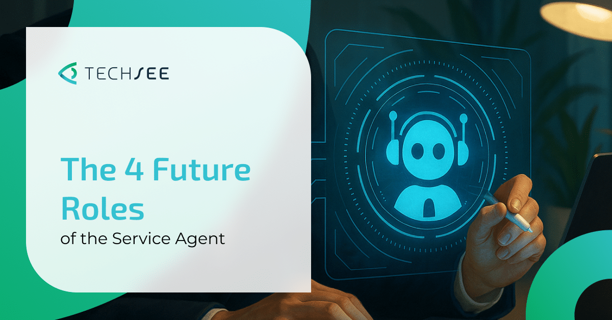 4 future roles