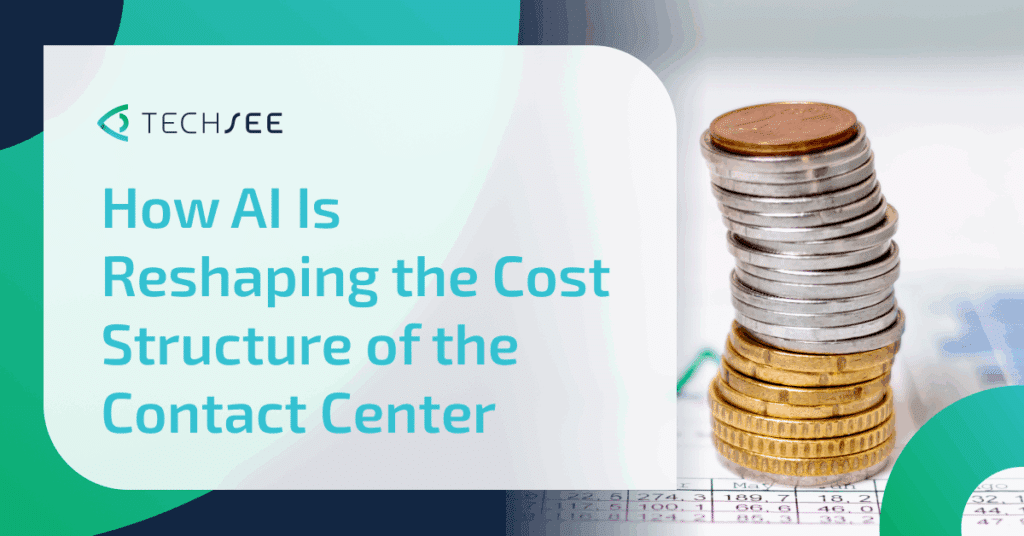 Reducing Call Center Costs with AI: A Practical Look at What Works