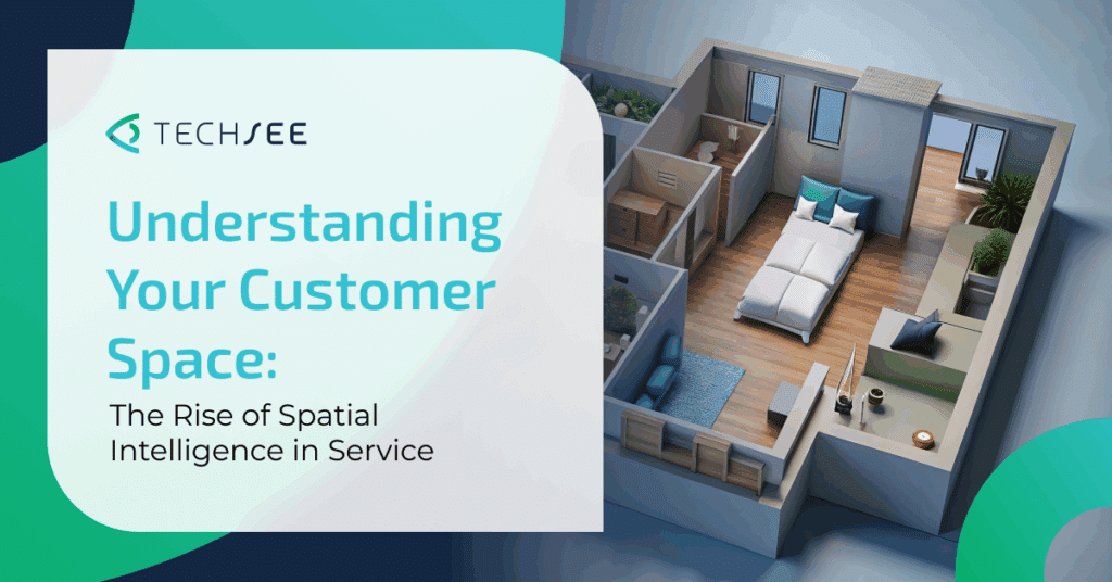 What Is Spatial Intelligence in AI and Why It Matters for Customer Service