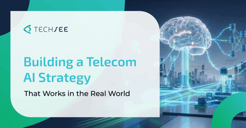 Building a Practical AI Strategy for Telecom Operators