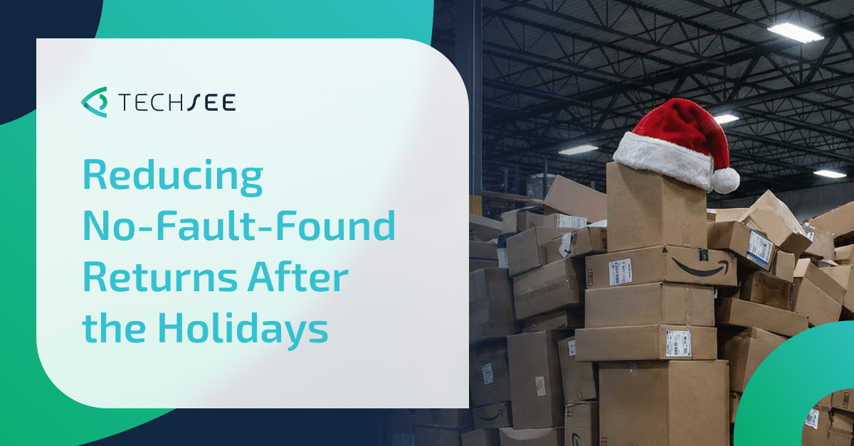 no-fault-found returns