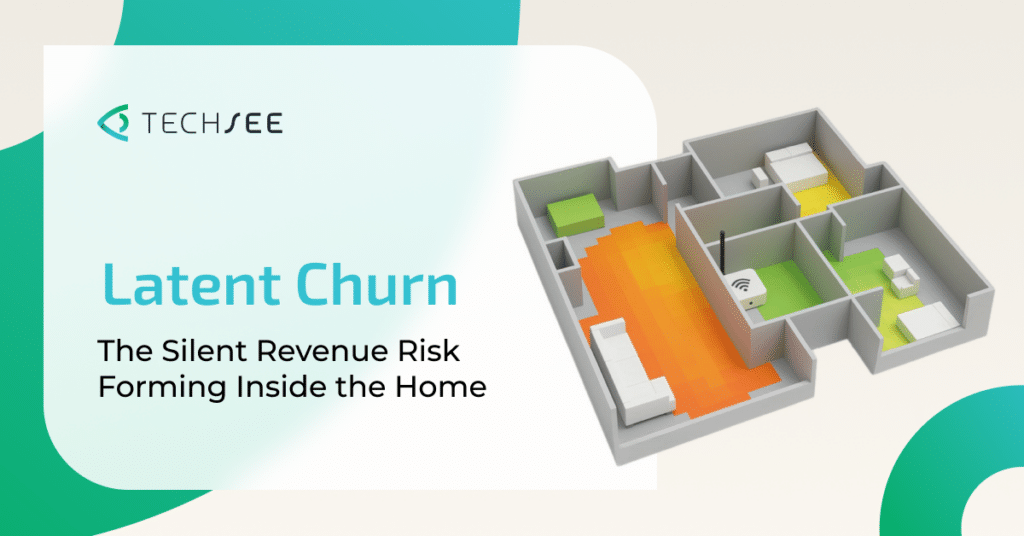 Latent Churn:The Silent Revenue Risk Forming Inside the Home