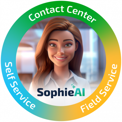 SophieTriplet